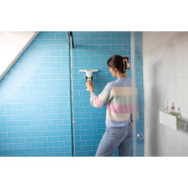 Фото - Пылесос оконный Karcher WV 1 Compact Care (1.633-628.0)